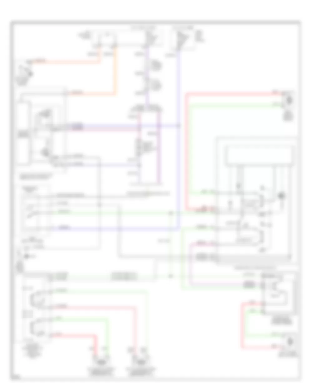 Электросхемы автомобиля 1991 Toyota Celica AllTrac Wiring diagrams